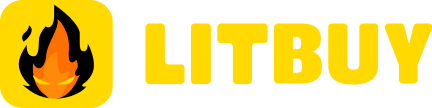 Litbuy logo